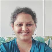 Having 12 years of experience in the hospitality industry, I have honed my communication skills  with  international guests.